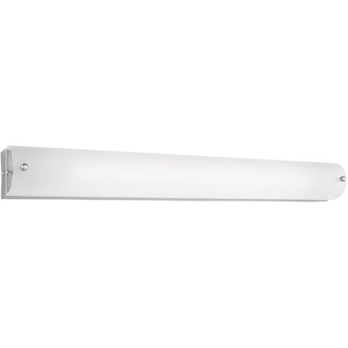 Peggy LED 25.5 inch Chrome Bath Vanity Light Wall Light
