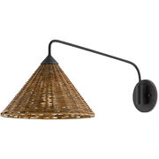 Swing Arm Lights/Wall Lamps
