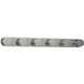 Edna 25.00 inch Bathroom Vanity Light