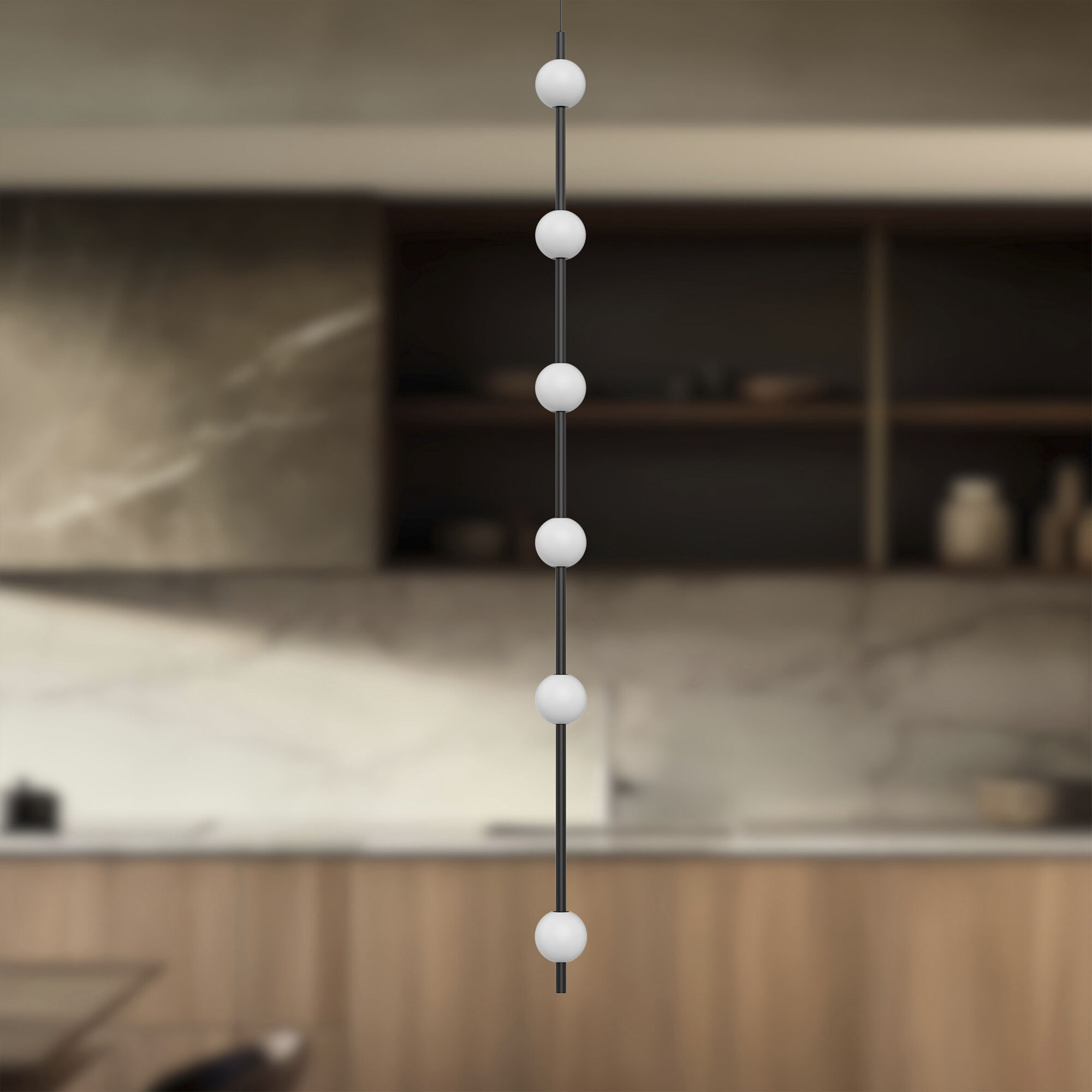 Misaki Pendant Ceiling Light