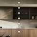 Misaki Pendant Ceiling Light