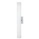 Melville LED 2.38 inch Chrome ADA Wall Sconce Wall Light