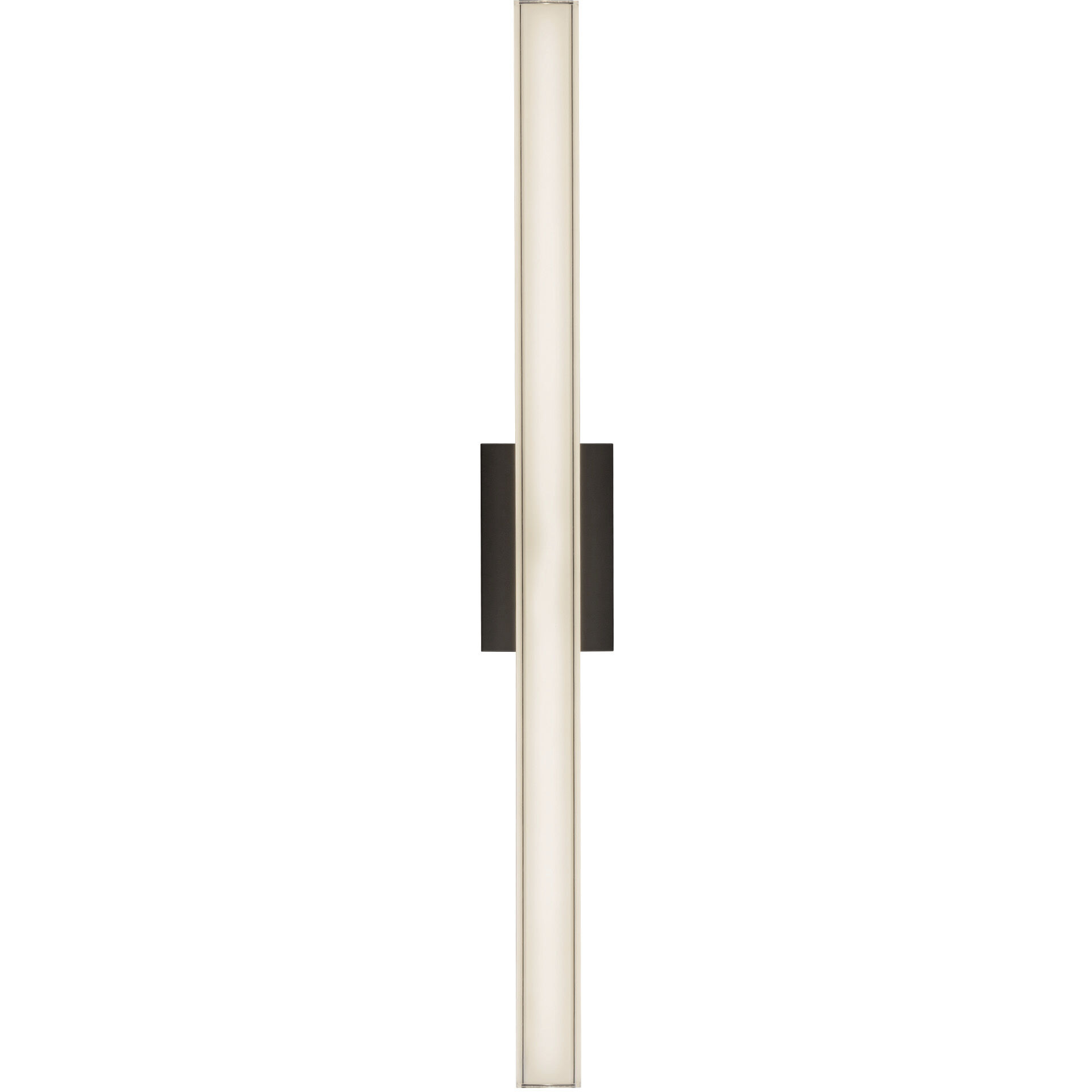 Garland 2.25 inch Black ADA Wall Sconce Wall Light