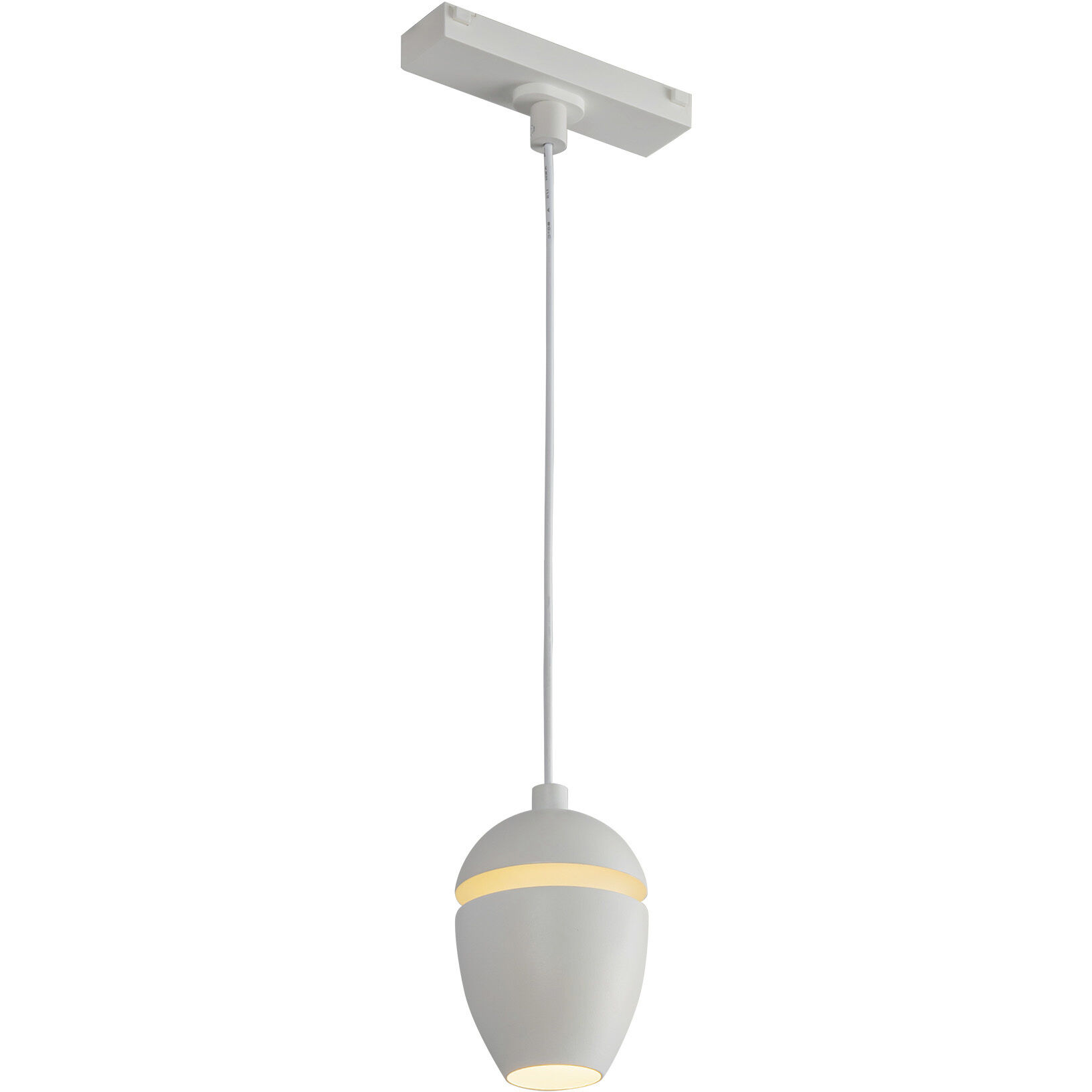 Eloa 2.75 inch Track Lighting
