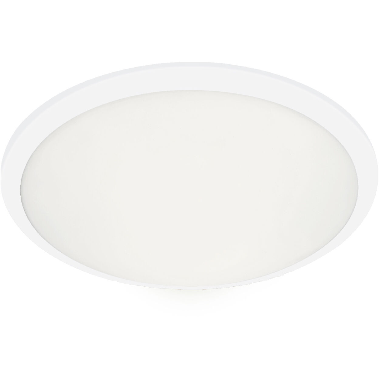 Malta 1 Light 15.00 inch Flush Mount