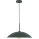 Regent 1 Light 19.00 inch Pendant