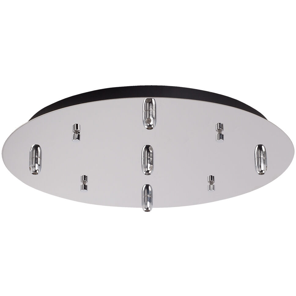 Canopy Chrome LED Canopy