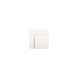 Scottsdale LED 8 inch White Outdoor Wall Sconce