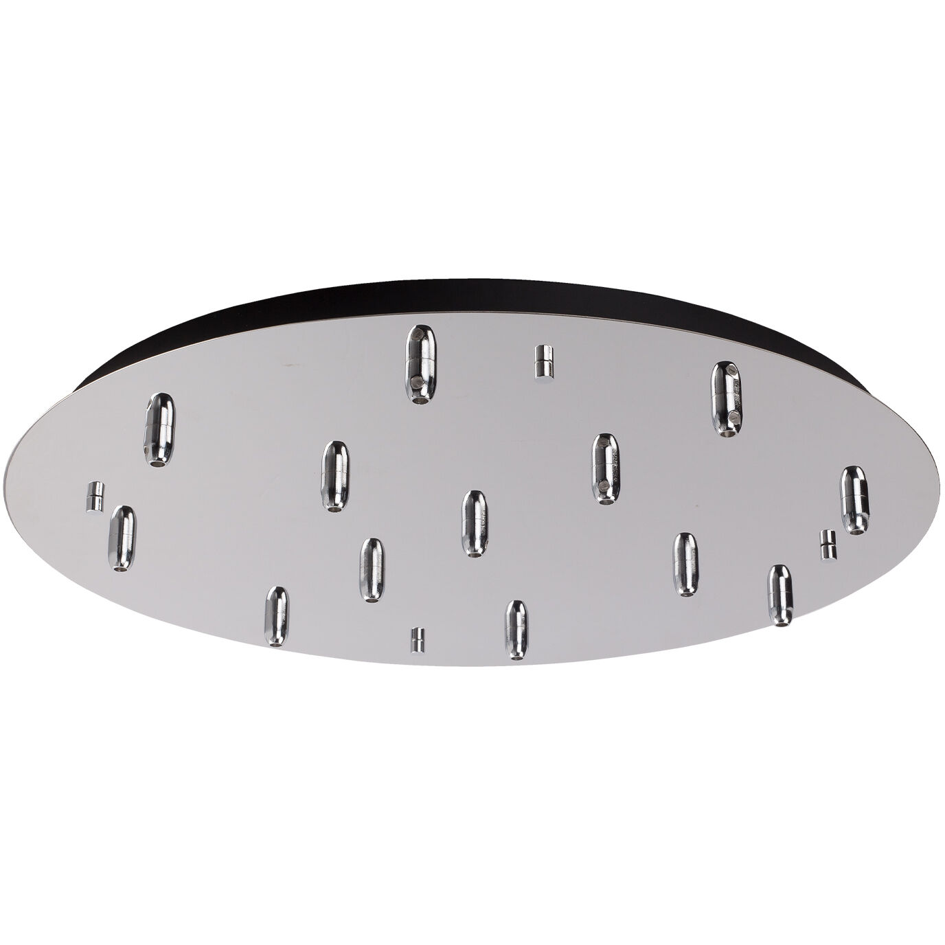 Canopy Chrome LED Canopy