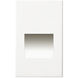 Sonic 1 Light 3.00 inch Outdoor Wall Light