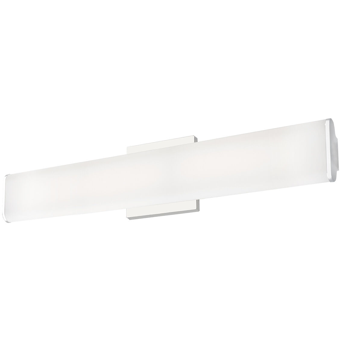 Ferguson 1 Light 24.00 inch Bathroom Vanity Light
