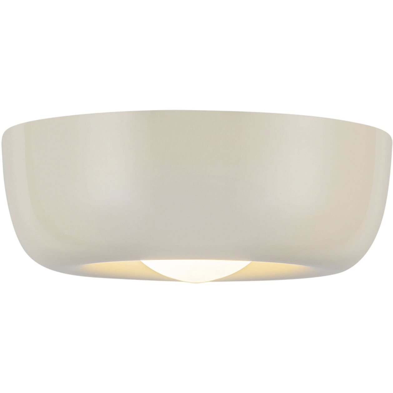 Hayden 6.00 inch Flush Mount