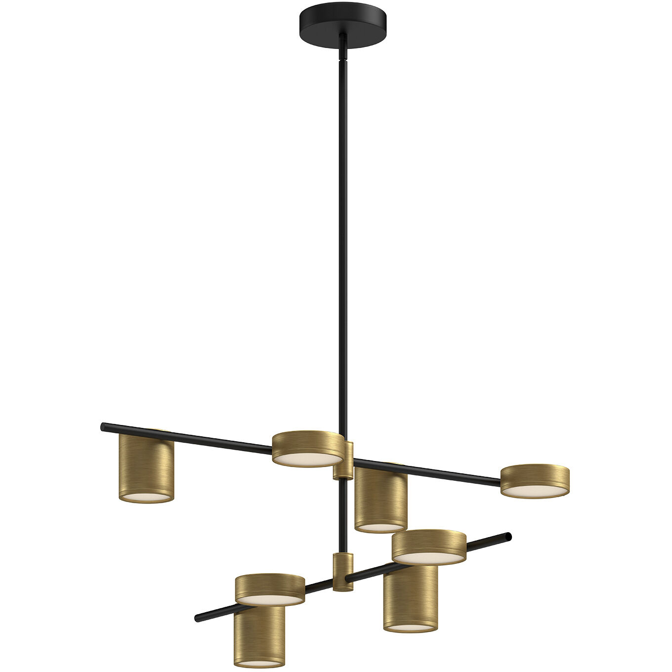 Jayden 40.00 inch Chandelier