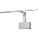 Vega Minor Picture 17.13 inch Picture Light