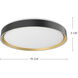 Essex LED 19.75 inch White Flush Mount Ceiling Light