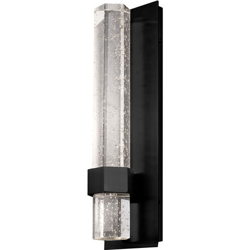 Warwick Wall Sconce Wall Light in Black