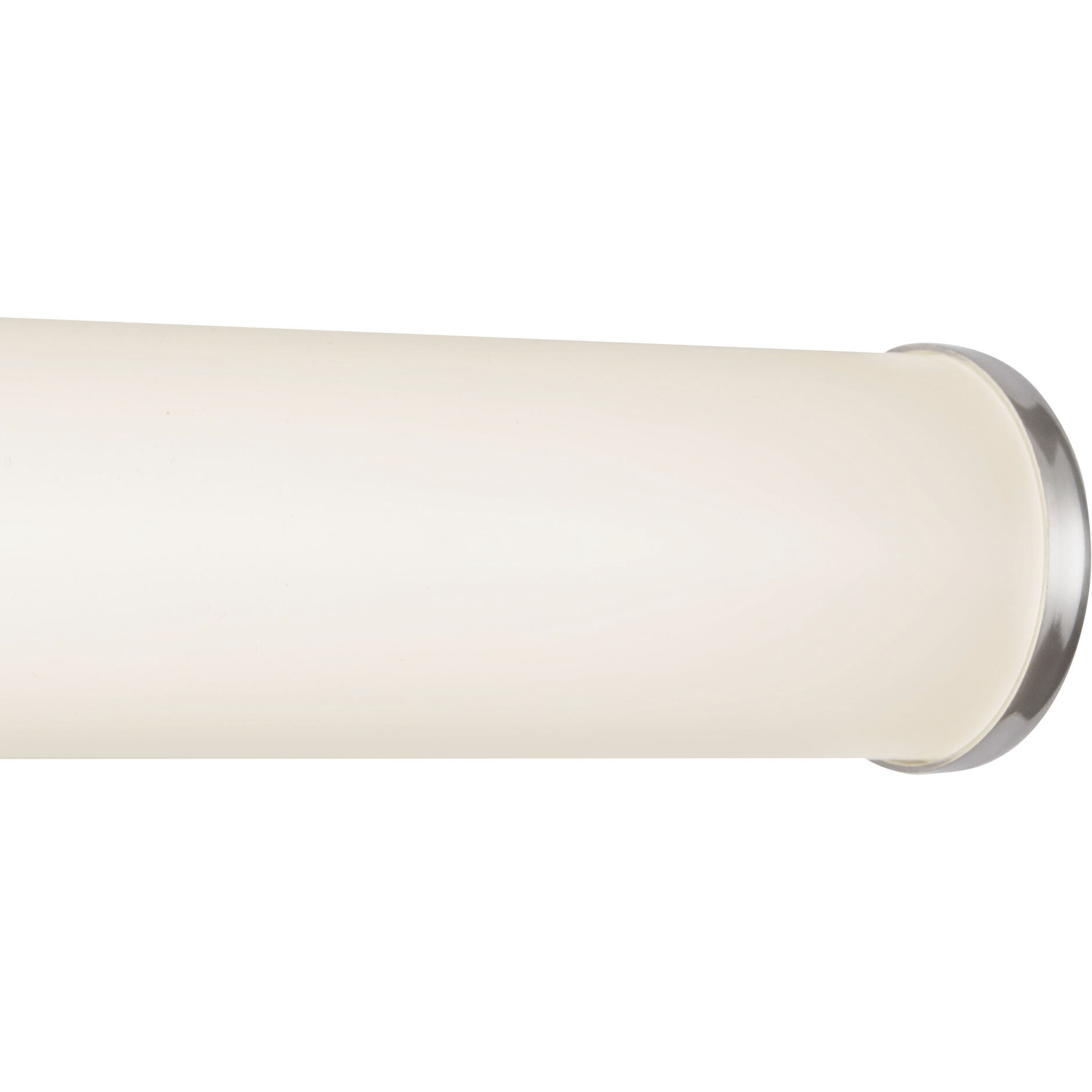 Tectra 1.88 inch Brushed Nickel ADA Wall Sconce Wall Light