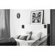 Dorchester Wall Sconce Wall Light in Black