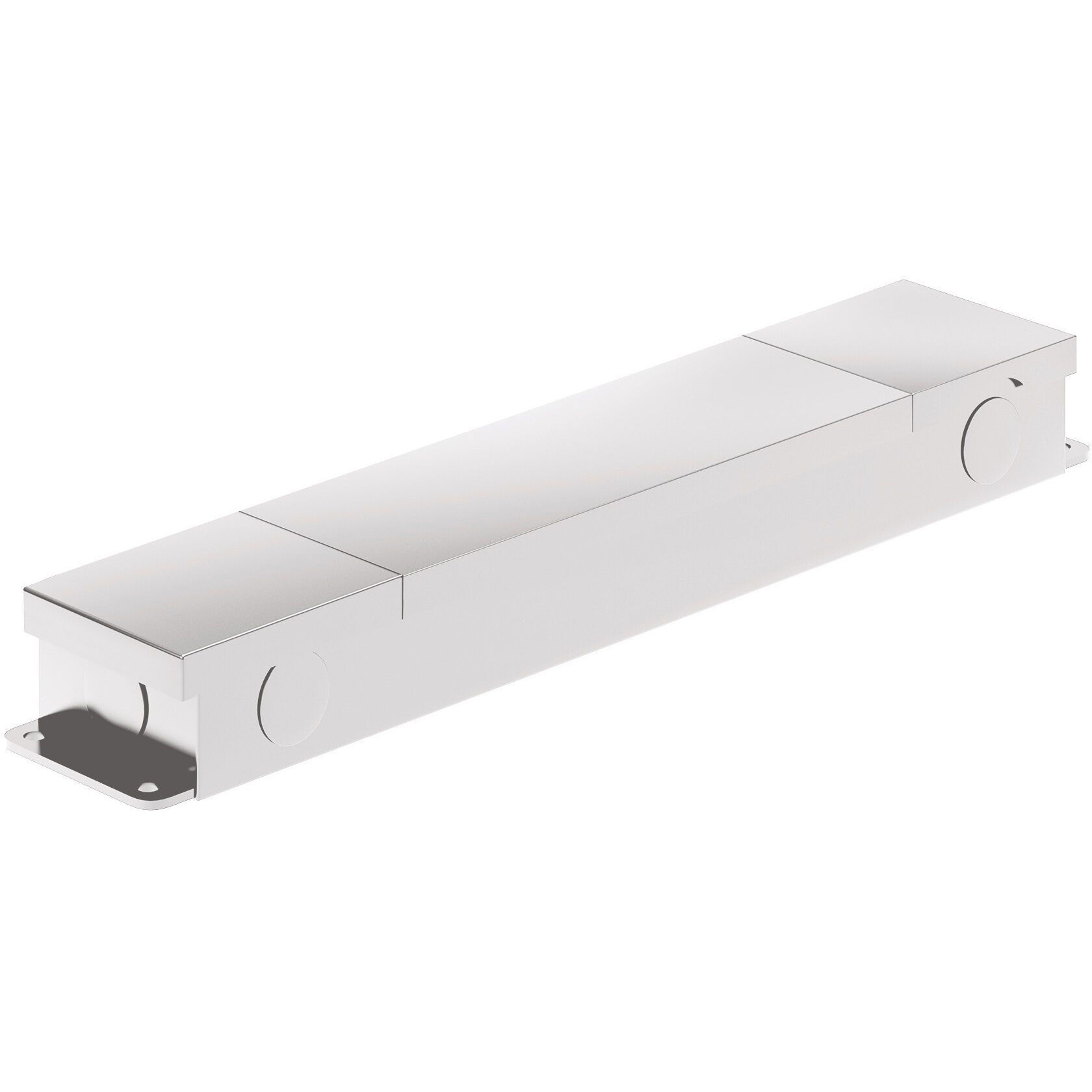 Trilo Track 1.13 inch Track Lighting