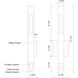 Martelo Wall Sconce Wall Light