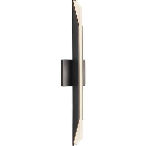 Tachi LED 25 inch Urban Bronze Bath Vanity Light Wall Light