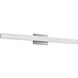 Garland 2.25 inch Brushed Nickel ADA Wall Sconce Wall Light