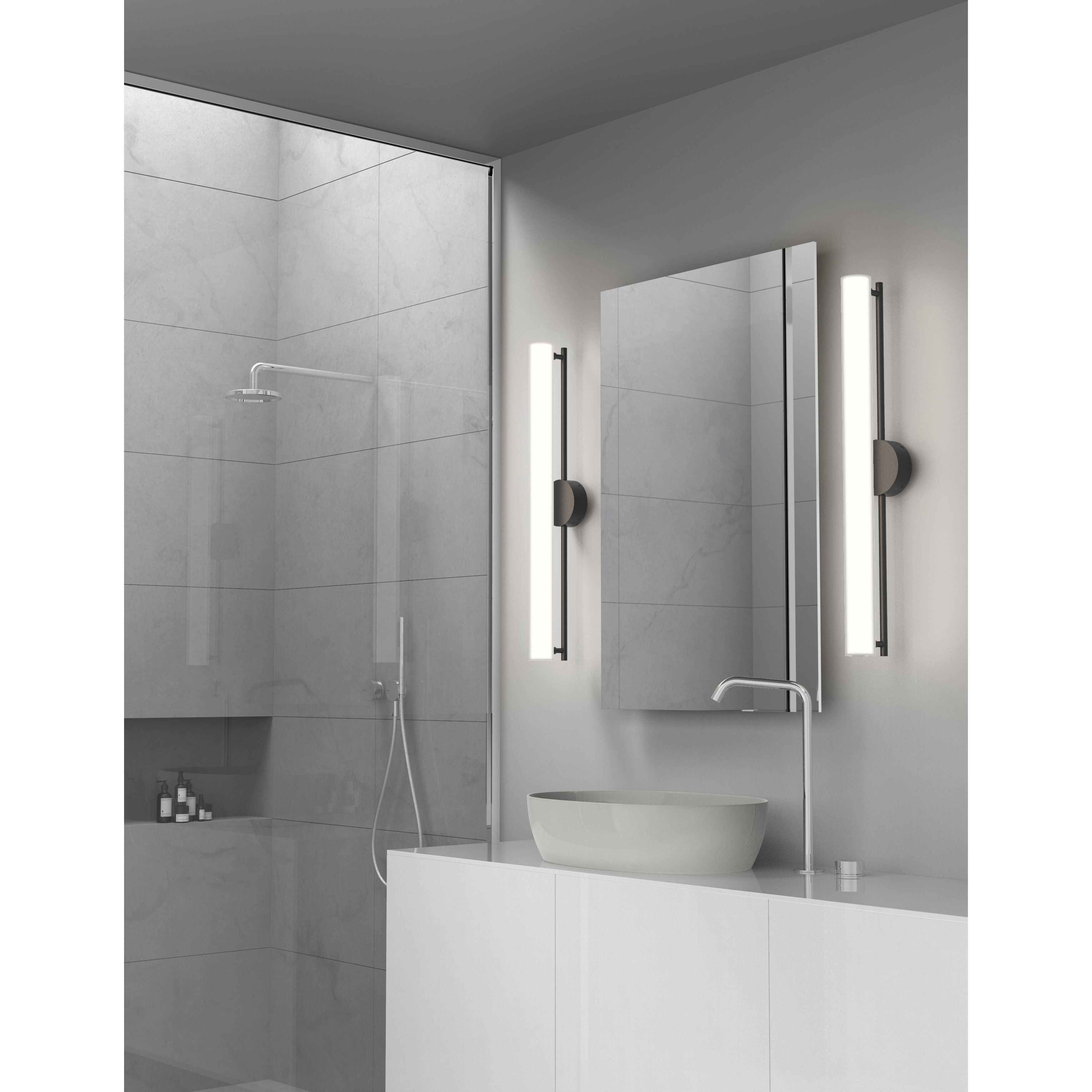 Gramercy Wall Sconce Wall Light