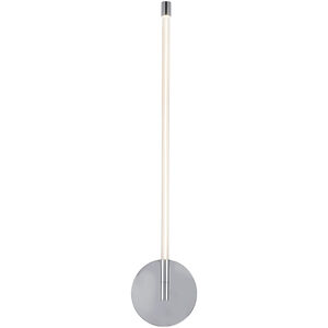 Motif 0.75 inch Wall Sconce