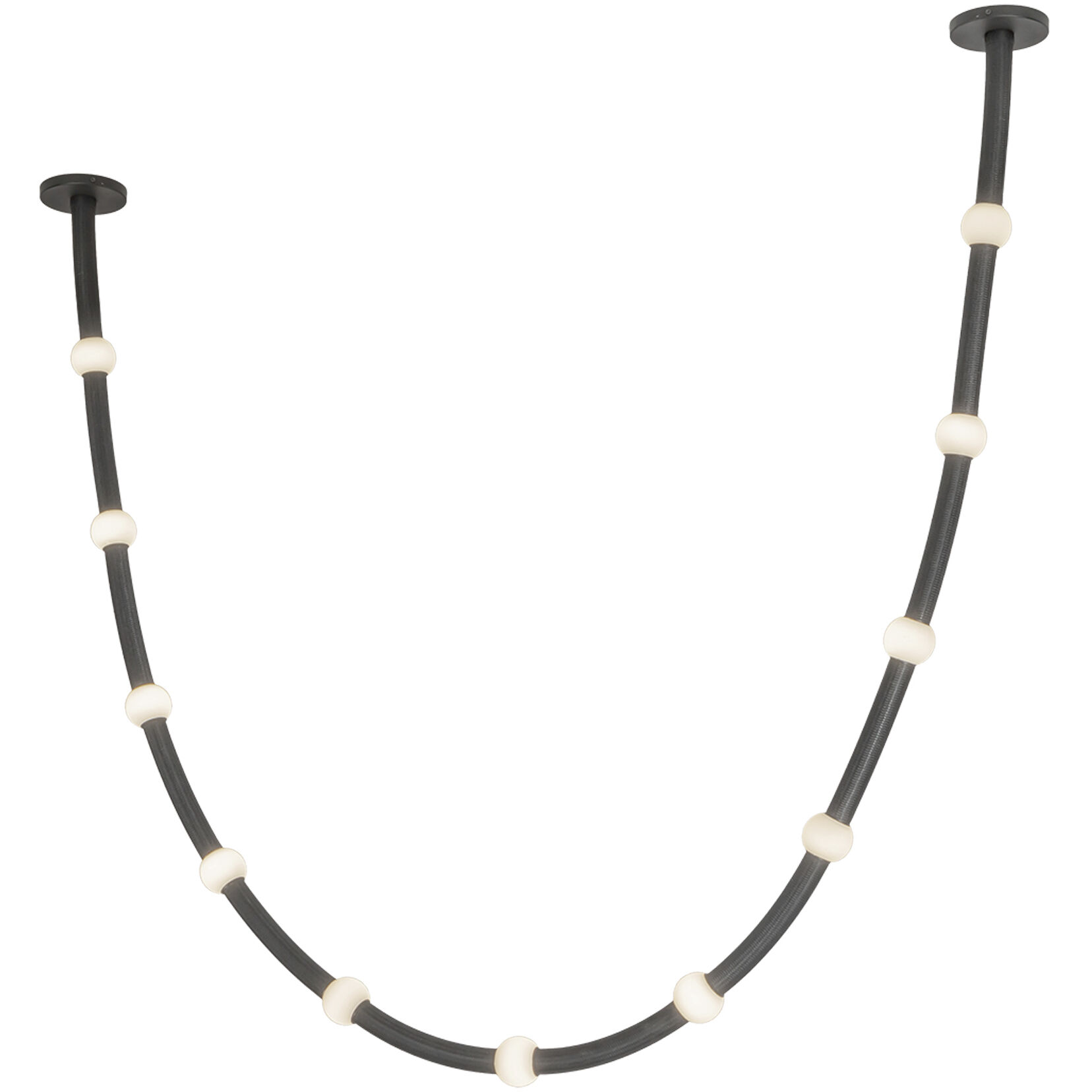 Corda Pendant Ceiling Light