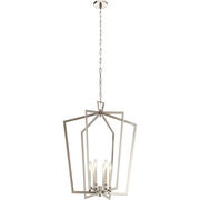 Foyer Pendants