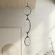 Serif Pendant Ceiling Light