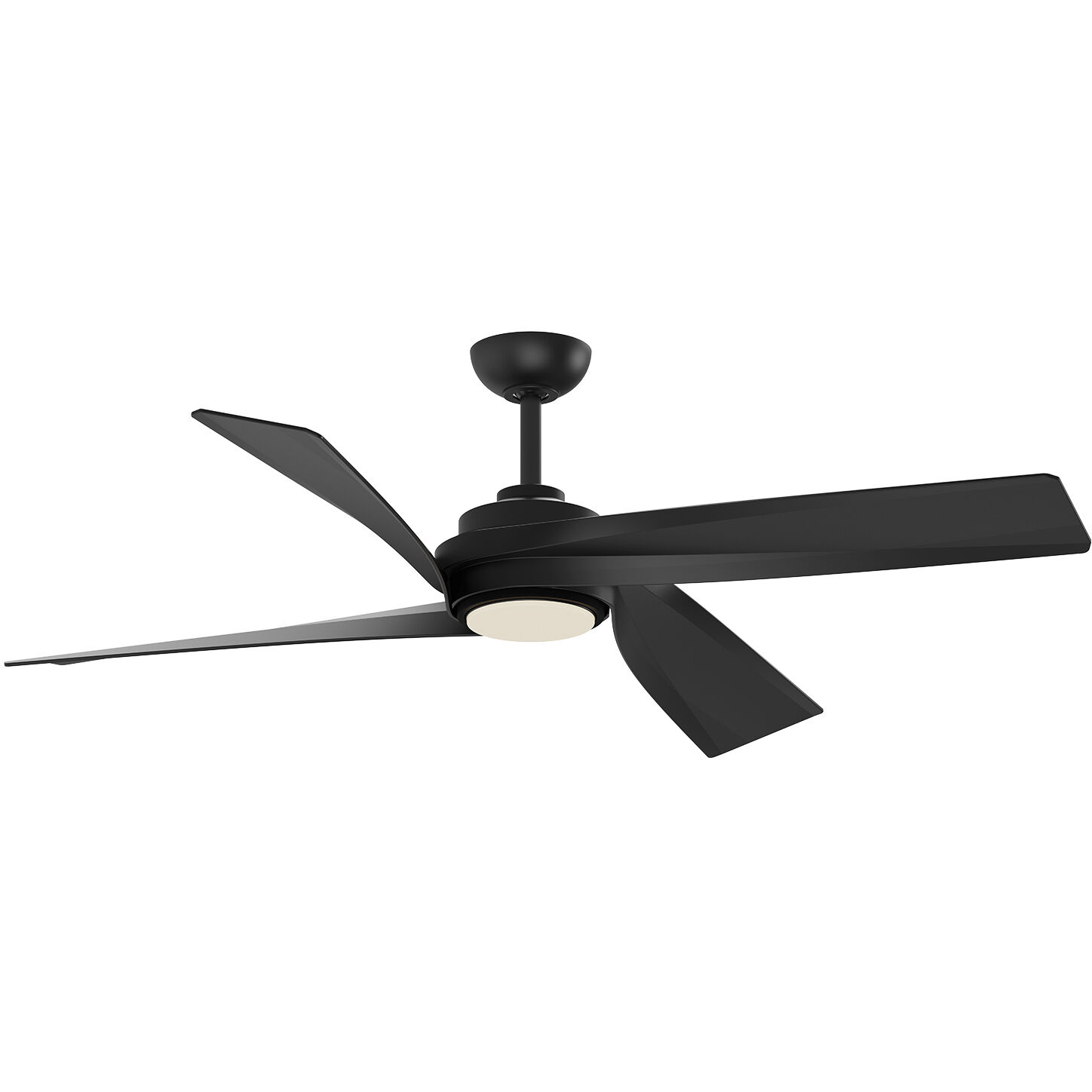 Horizon 56.00 inch Indoor Ceiling Fan