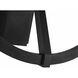 Roda Wall Sconce Wall Light in Black