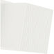 Mavis LED 4 inch White Exterior Wall Sconce
