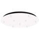 Canopy White LED Canopy