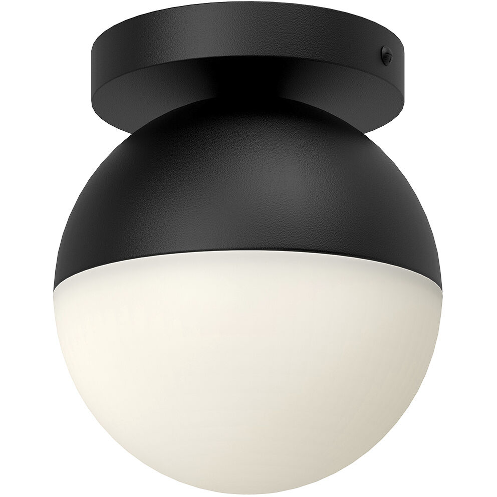 Monae 1 Light 6.00 inch Flush Mount