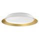 Jasper 22.04 inch Flush Mount