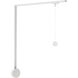 Faria 2.75 inch Track Lighting