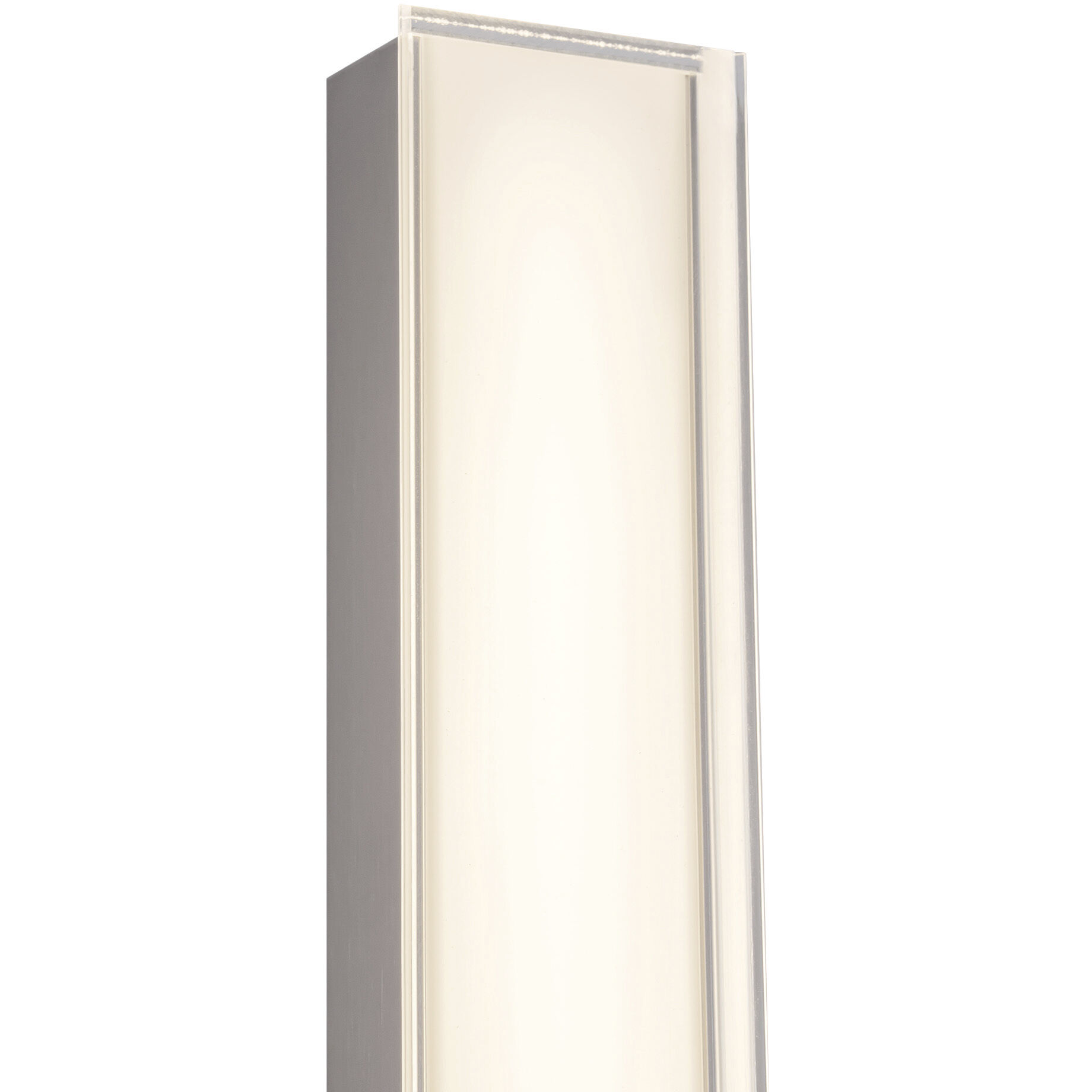 Garland 2.25 inch Brushed Nickel ADA Wall Sconce Wall Light