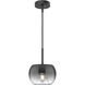Samar 1 Light 7.50 inch Pendant