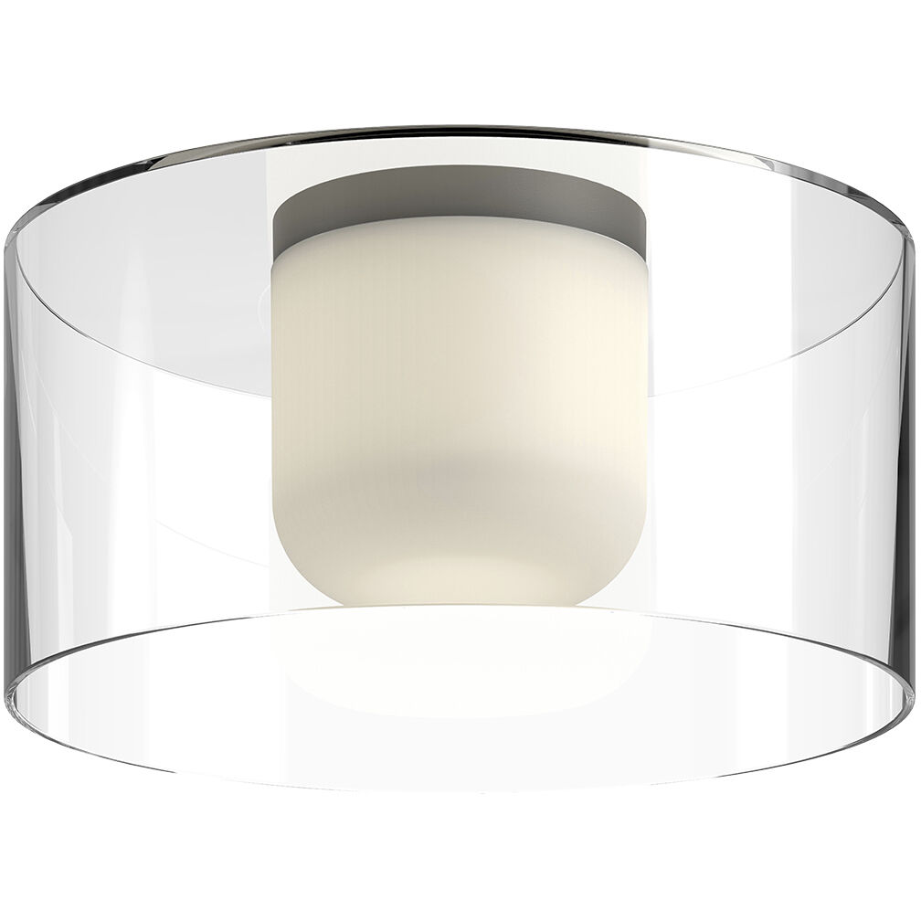 Birch 12.00 inch Flush Mount