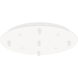 Canopy 1 Light 13.75 inch Lighting Accessory