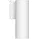 Lorna 4.63 inch Outdoor Wall Light