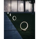 Parc 12 12 watt Black Exterior Low Voltage Landscape