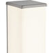 Vivi 2.5 inch Brushed Nickel ADA Wall Sconce Wall Light
