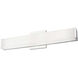 Jane LED 20 inch Chrome Bath Vanity Wall Light