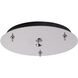 Canopy Chrome LED Canopy