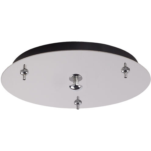 Canopy Chrome LED Canopy