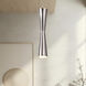 Robson LED 2.38 inch Chrome Pendant Ceiling Light