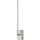 Pandora Wall Sconce Wall Light in White